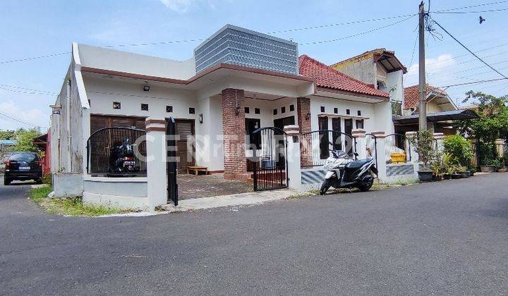 Rumah Siap Huni Di Jual Cepat Di Kawasan Kopo 1