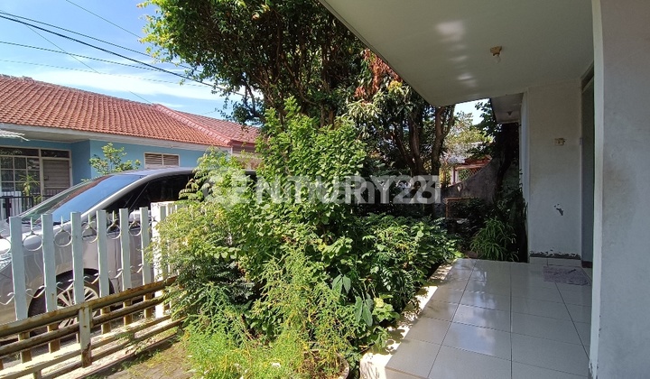 Cheap House!! QUICK SALE in Arcamanik 2