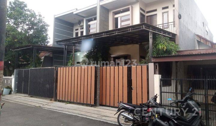 Rumah Bagus Siap Huni Turangga Tengah Kota Bandung 1