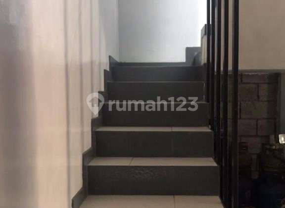 Rumah Modern Siap Huni Di Antapani Kota Bandung 2