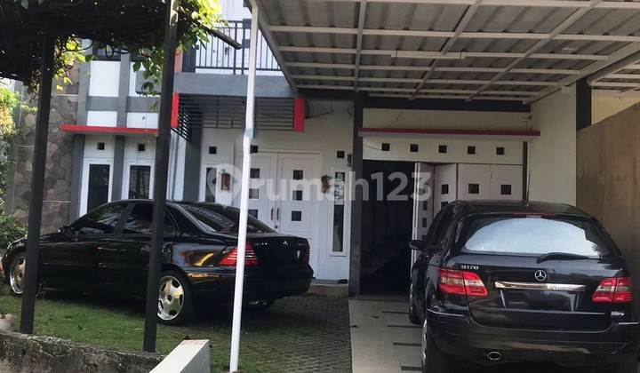 Rumah Modern Siap Huni Di Antapani Kota Bandung Rumah Modern Siap Huni Di Antapani Kota Bandung