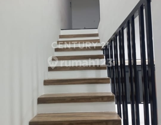 Rumah Baru 1,5 Kilometer Dari Tol Pasir Koja 2