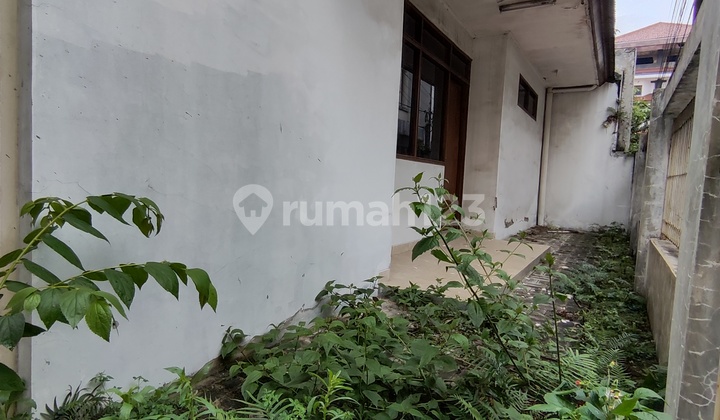 Affordable Strategic House in the Center of Bandung City 2