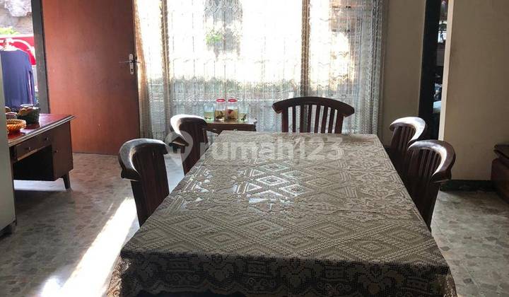 Rumah Cantik Siap Huni Di Pasirluyu Sayap BKR 2