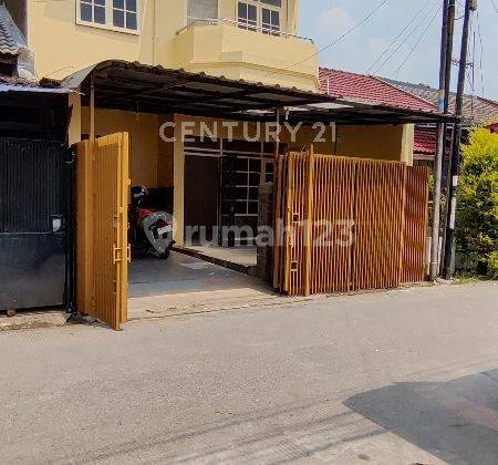 Rumah Bagus Siap Huni Taman Kopo Indah Cukup 5 Menit Ke Tol Margaasih 2