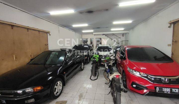 Ruko Bagus Di Jual Cepat!! Hanya 1,5 Km Dari Gerbang Tol Kopo 1