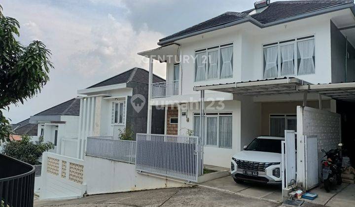 Rumah Siap Huni Modern Minimalis Di Cigadung Dago 1