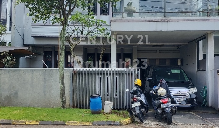 Rumah Bagus Dijual Cepat Cluster Favorit di Batununggal Indah Bandung