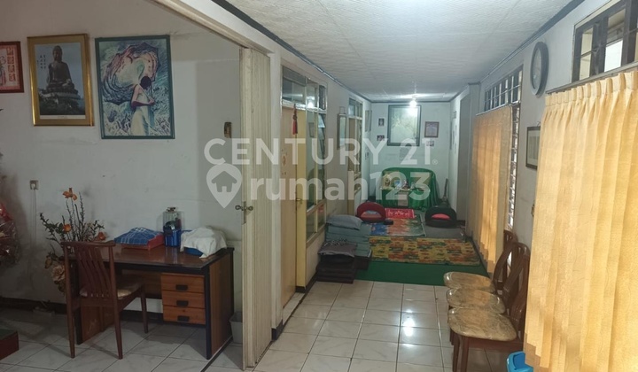 Rumah Strategis Bisa Untuk Home Industri Atau Kantor 2