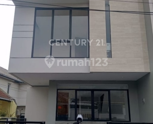 Rumah Baru 1,5 Kilometer Dari Tol Pasir Koja 1