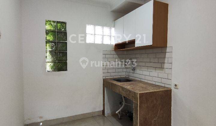 Rumah Bagus Siap Huni + Furnish Bkr Kota Bandung 2