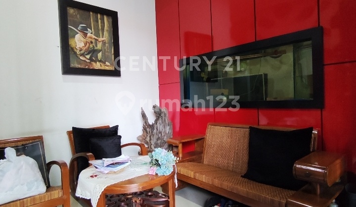 Rumah Bagus Dijual Cepat Cluster Favorit di Batununggal Indah Bandung