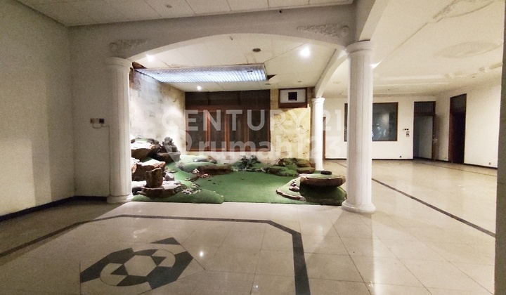 Nice Wing Dago House Suitable For Restaurants And Cafes 2