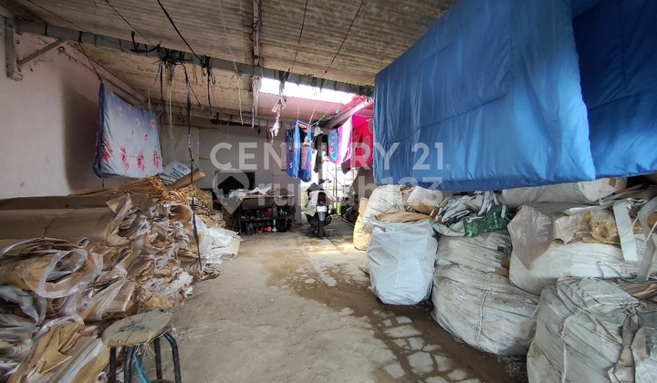 Nice House Suitable for Office or Home Industry 2