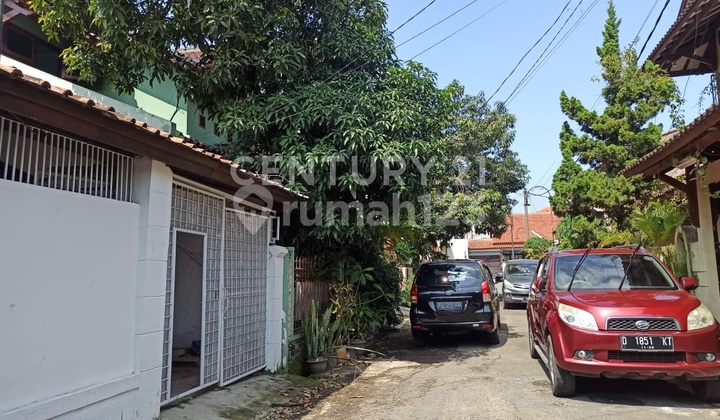 RUMAH MURAHH TANAH LUAS, 1 Kilometer Ke Tol Kopo RUMAH MURAHH TANAH LUAS, 1 Kilometer Ke Tol Kopo