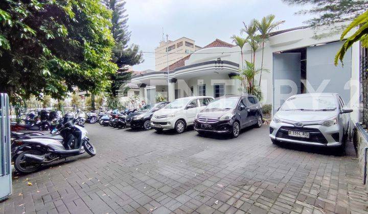 Rumah Strategis Di Dago Bisa Untuk Kantor Atau Resto 1