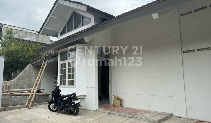 Rumah Siap Huni Strategis 1 Kilometer Ke Mall Citylink Jalan Peta 2