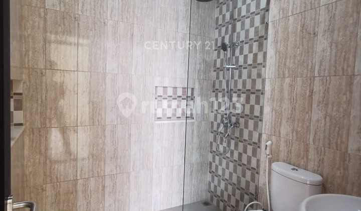 New Ready-to-Occupy Modern Minimalist House in Kopo Permai Bandung 2