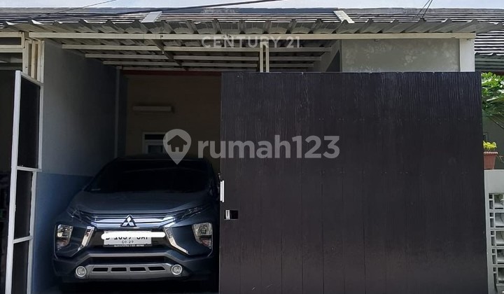 Rumah Cantik Minimalis Di Grand PKJ Rancamanyar Bandung 2