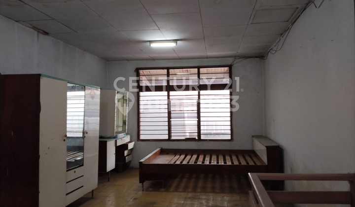 Rumah Sederhana 2 Kamar Di Sayap Pajajaran, Bandung 2