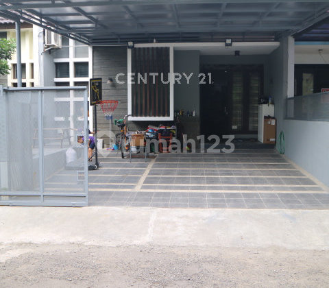 Rumah Dijual Cepat (Bu)! di Kawasan Strategis Batununggal Indah, Harga Nego Sampai Jadi