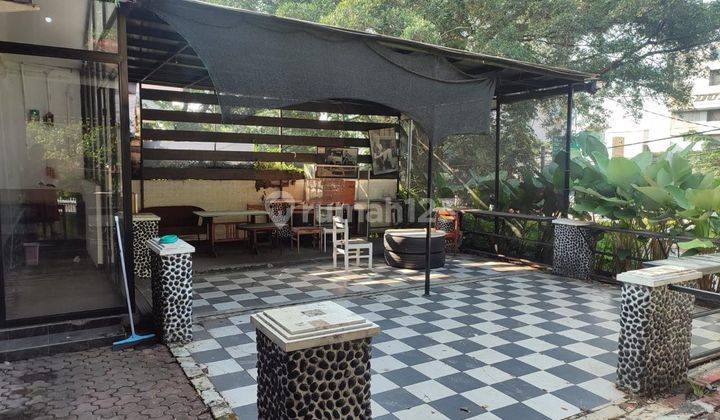 For sale Area Elit Bisnis Bandung Abdul Rivai - Wastukencana 1