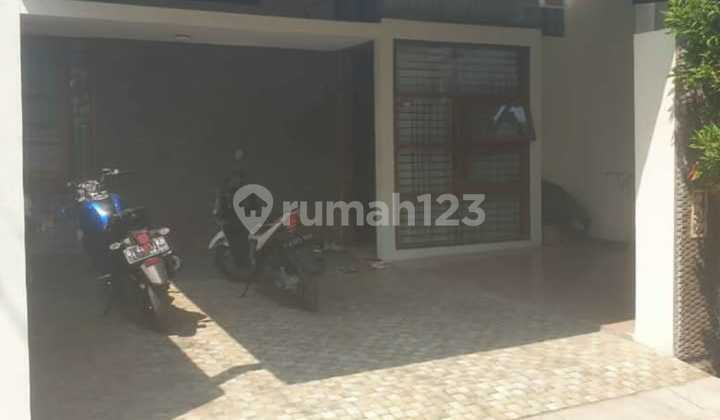 Rumah Hook Siap Huni Di Bojongsoang Bandung 2