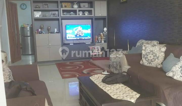 Rumah Hook Siap Huni Di Bojongsoang Bandung