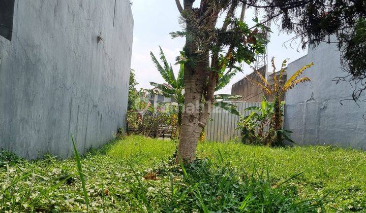 Kavling Tanah Kopo Mas Regency Blok I Bandung 1