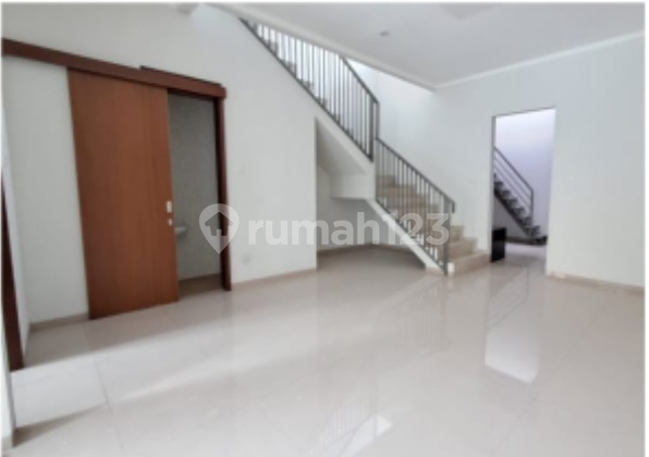 Rumah Minimalis di Sayap Pajajaran Bandung 2