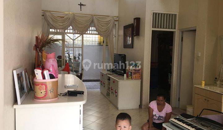 Dijual Rumah Nyaman di Gunung Mas Jakarta  1