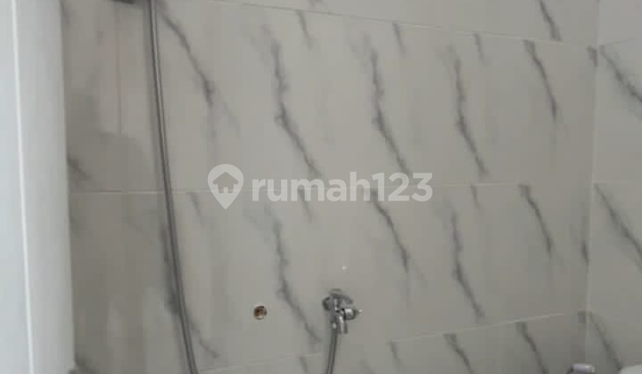 Rumah Type 36 60 Cluster Oryza di G land Ciwastra Park  2