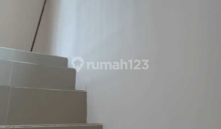 Type 41 60 House in Oryza Cluster, G land Ciwastra Park 2