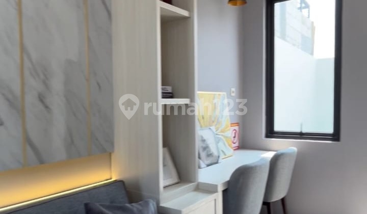 Rumah Type 41 60 Cluster Oryza di G land Ciwastra Park Rumah Type 41 60 Cluster Oryza di G land Ciwastra Park