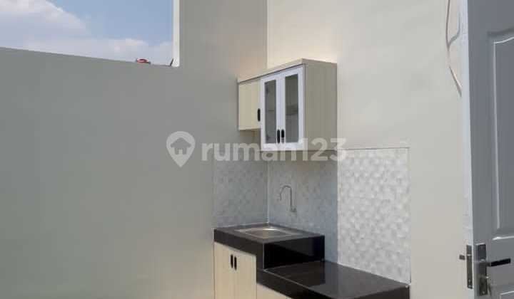 Rumah Type 47 60 Cluster Oryza di G land Ciwastra Park Rumah Type 47 60 Cluster Oryza di G land Ciwastra Park