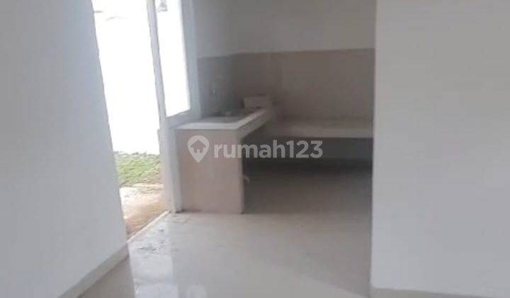 Rumah 2 Lantai Indent di Puri Melia Garden  2