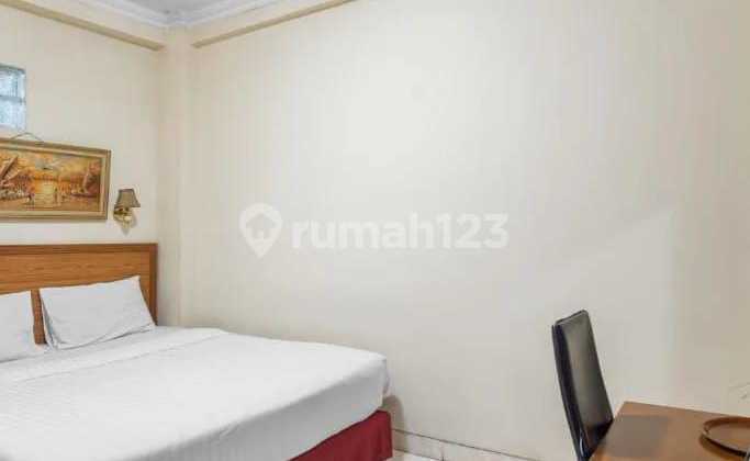 Hotel Asri Dan Nyaman di Sayap Karapitan Bandung 2