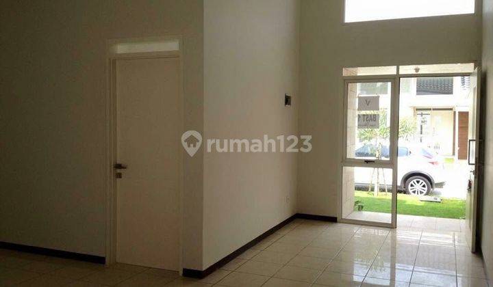 Dijual Rumah di Tatar Purbasari Kota Baru Parahyangan 2