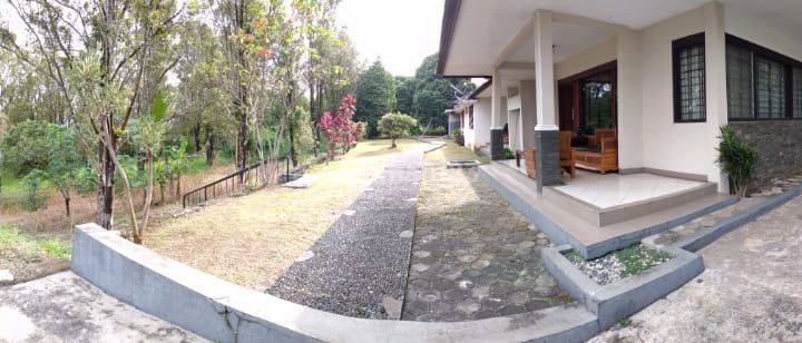 Rumah Nyaman di Sindanglaya, Kabupaten Bandung  1