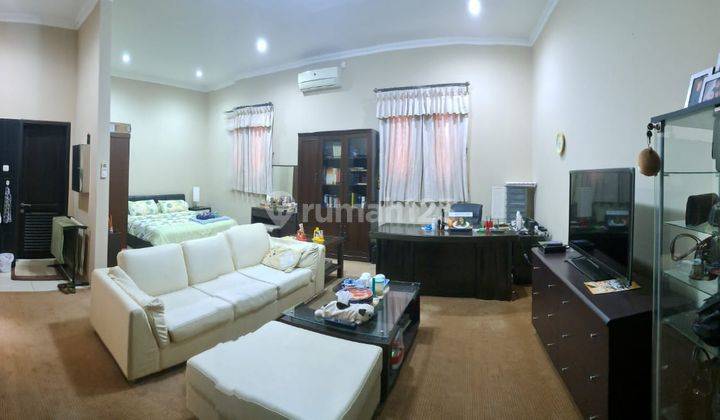 Rumah Luxury di Komplek Perumahan Elite Garut 1