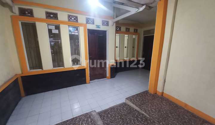 Rumah Nyaman Samping Masjid di Banjaran Bandung