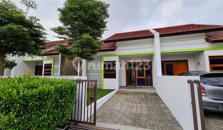 Rumah di Derwati Mas Utara Rancasari Bandung Rumah di Derwati Mas Utara Rancasari Bandung