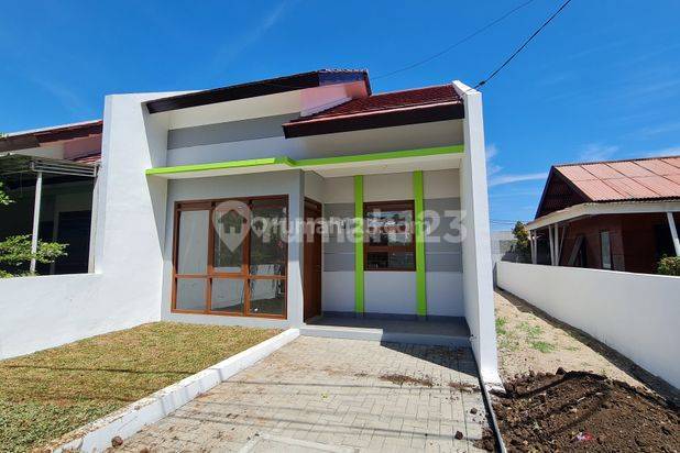 House in Derwati Mas 1 1a Rancasari Bandung