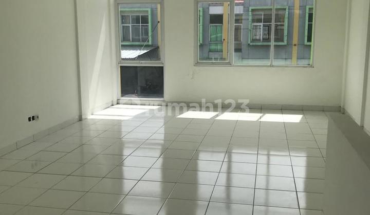 Derwati Mas 22 24 Shop-House, Rancasari, Bandung. 2