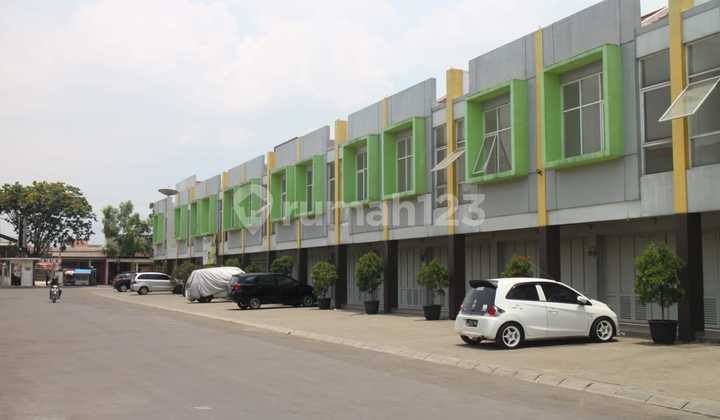Ruko Derwati Mas No.19 Rancasari Bandung