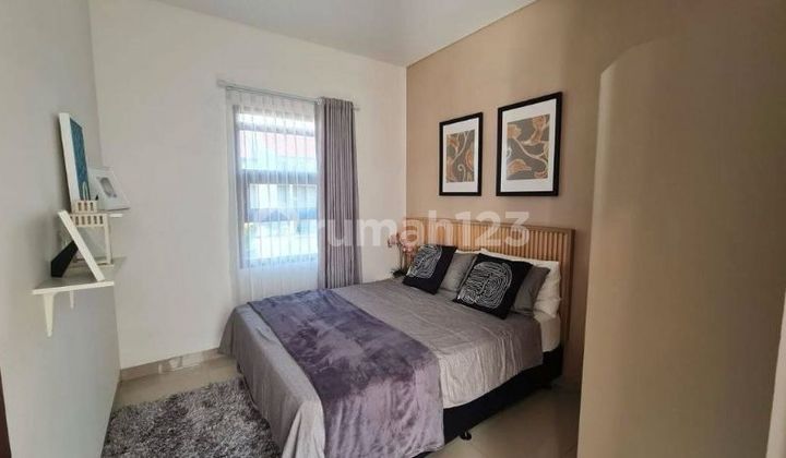 Minimalist House Derwati Mas Iv 1 Rancasari Bandung 2