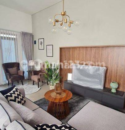 Rumah Minimalis Derwati Mas Iv 1 Rancasari Bandung 