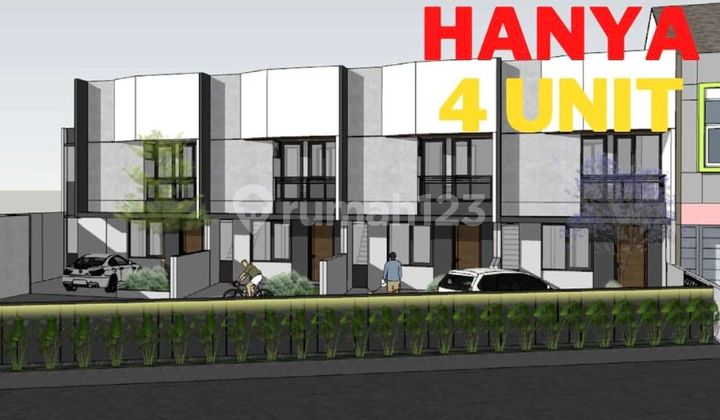 Rumah Indent Derwati Mas Raya Rancasari Bandung Rumah Indent Derwati Mas Raya Rancasari Bandung