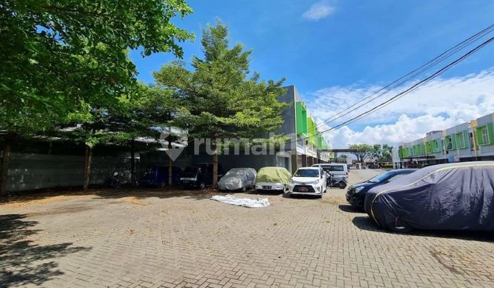 Derwati Mas Raya Indent House, Rancasari, Bandung 2