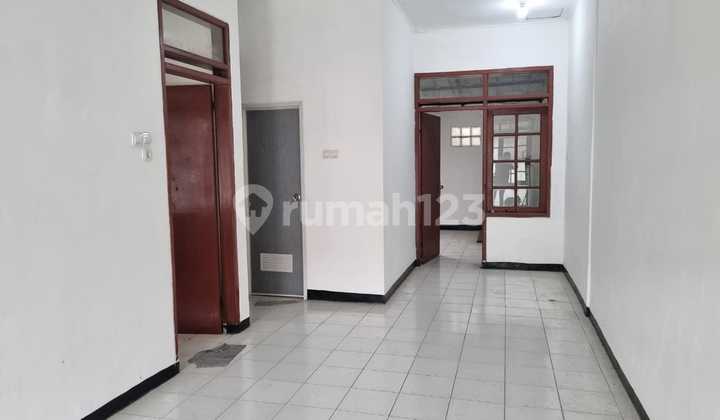 Rumah Siap Huni Taman Kopo Indah 2 Patung Kuda